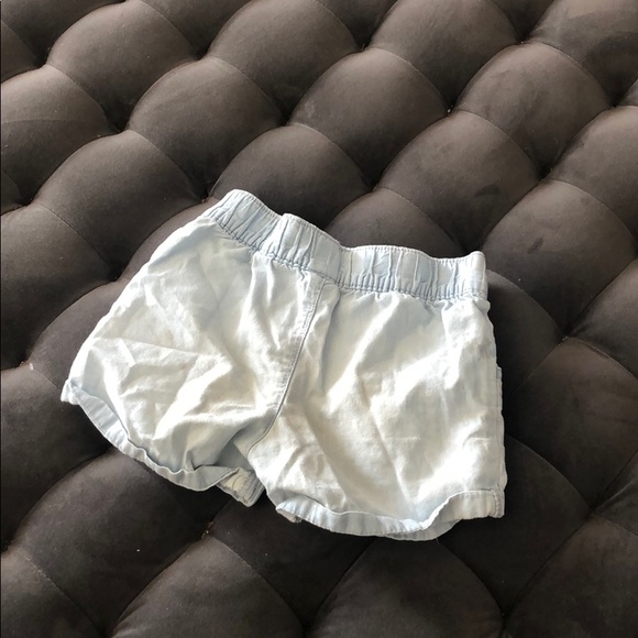 Carter’s Kids Shorts - Picture 3 of 4